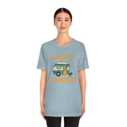 Happy Camper Tee - Image 26