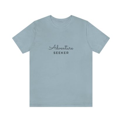 Adventure Seeker Tee - Image 22