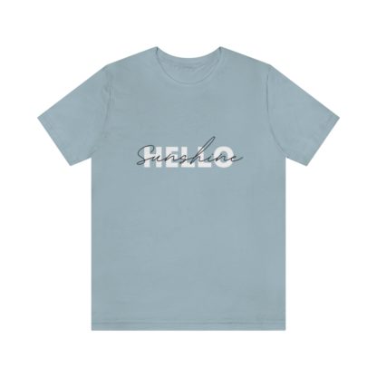 Hello Sunshine Tee - Image 19