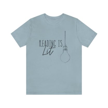 Reading Is Lit Tee - Image 19