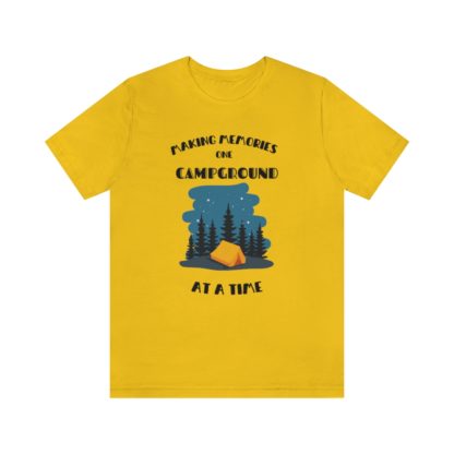 Camping Memories Tee - Image 19