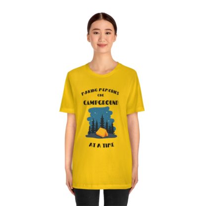 Camping Memories Tee - Image 20