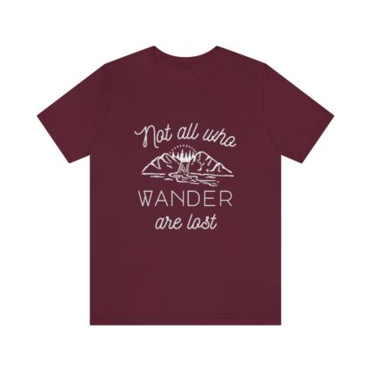 Wander Tee - Image 25