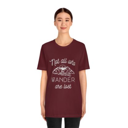 Wander Tee - Image 26