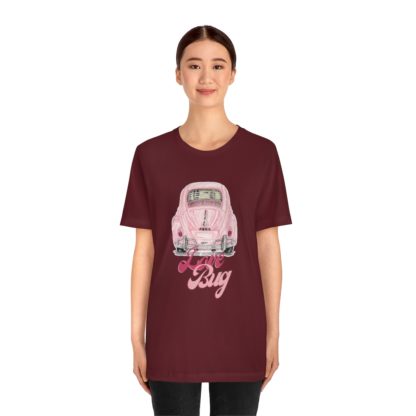 Love Bug Tee - Image 2