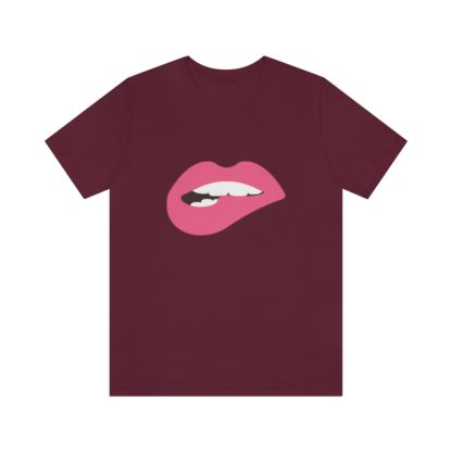 Lips Tee