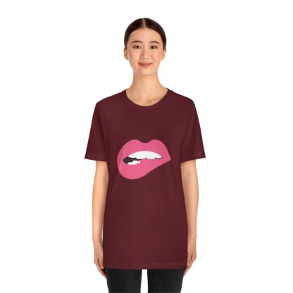 Lips Tee - Image 2