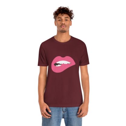 Lips Tee - Image 3