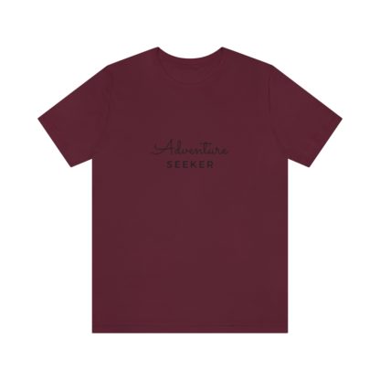 Adventure Seeker Tee - Image 25