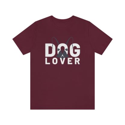 Dog Lover Tee - Image 25