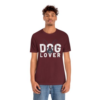 Dog Lover Tee - Image 27