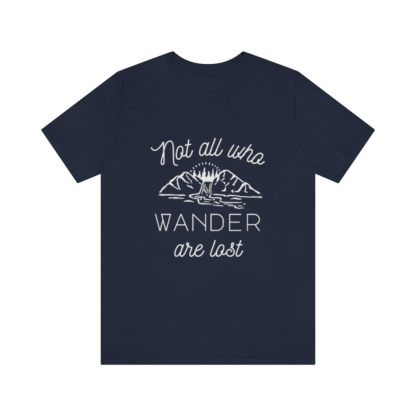 Wander Tee - Image 19