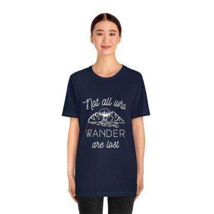 Wander Tee - Image 20