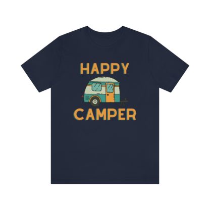 Happy Camper Tee - Image 37