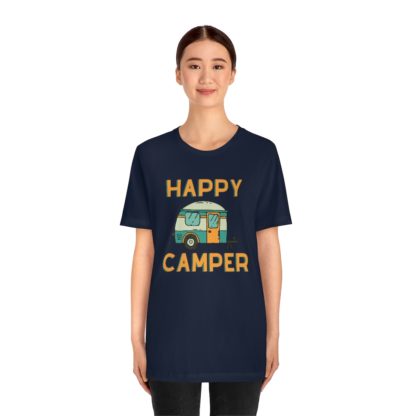 Happy Camper Tee - Image 38