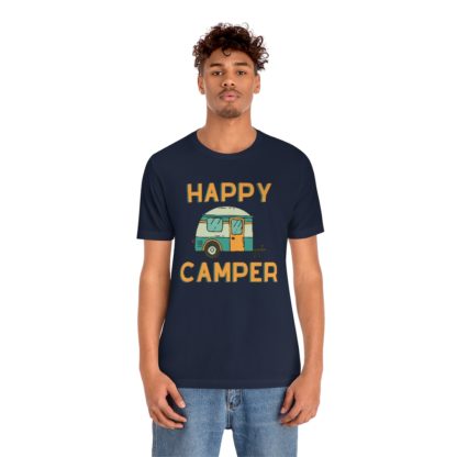 Happy Camper Tee - Image 39