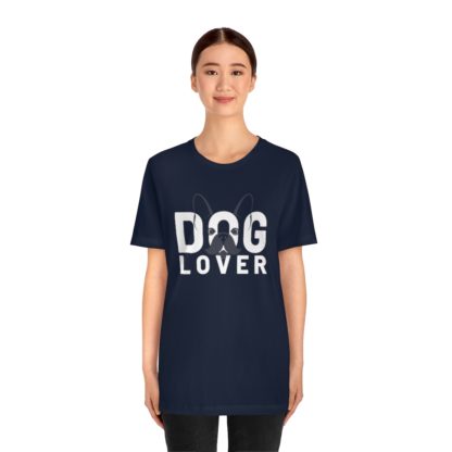 Dog Lover Tee - Image 23