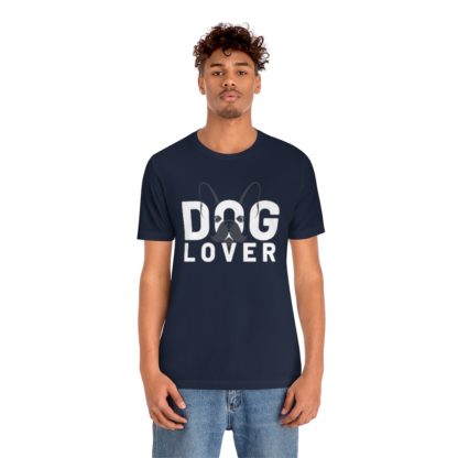 Dog Lover Tee - Image 24