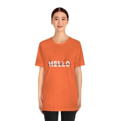 Hello Sunshine Tee - Image 2