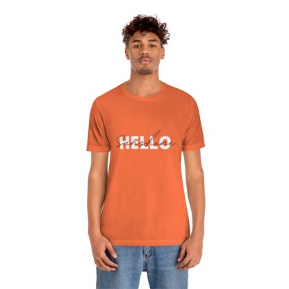 Hello Sunshine Tee - Image 3