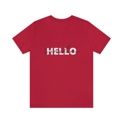 Hello Sunshine Tee - Image 34