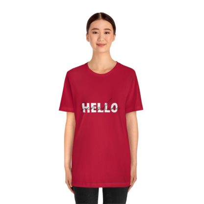 Hello Sunshine Tee - Image 35