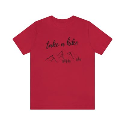 Take a Hike Tee - Image 34