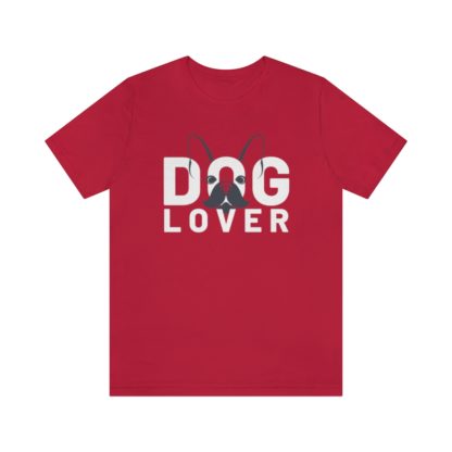 Dog Lover Tee - Image 34