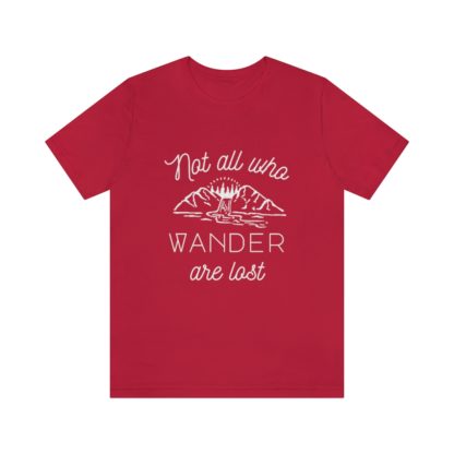 Wander Tee - Image 34