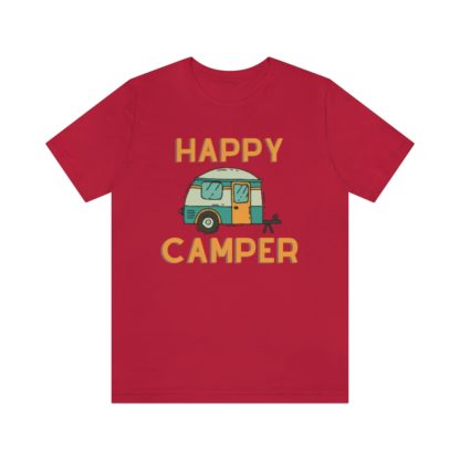 Happy Camper Tee - Image 40