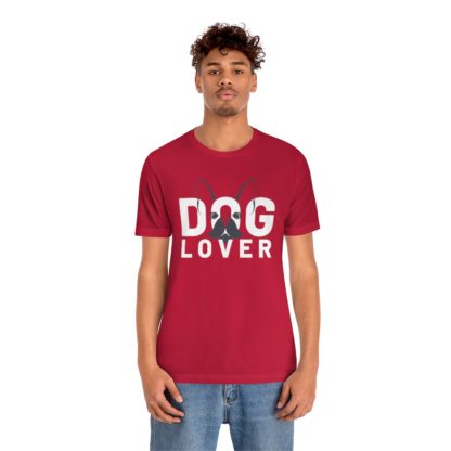 Dog Lover Tee - Image 36