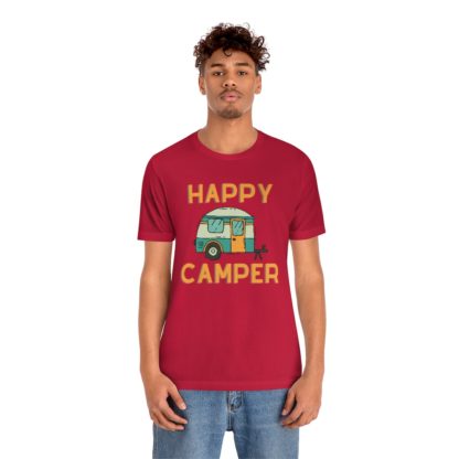 Happy Camper Tee - Image 42