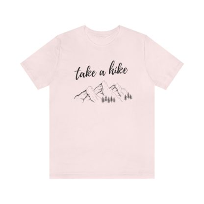 Take a Hike Tee - Image 7