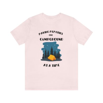 Camping Memories Tee - Image 7