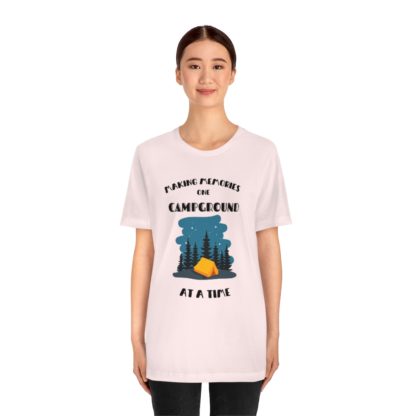 Camping Memories Tee - Image 8