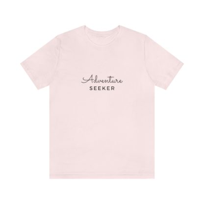 Adventure Seeker Tee - Image 7