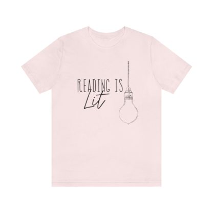 Reading Is Lit Tee - Image 7