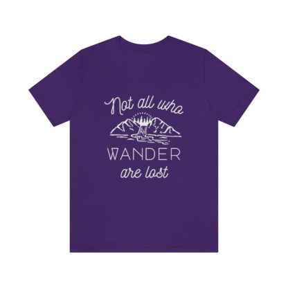 Wander Tee - Image 22