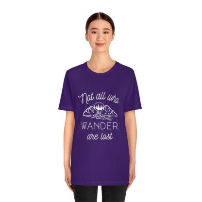 Wander Tee - Image 23