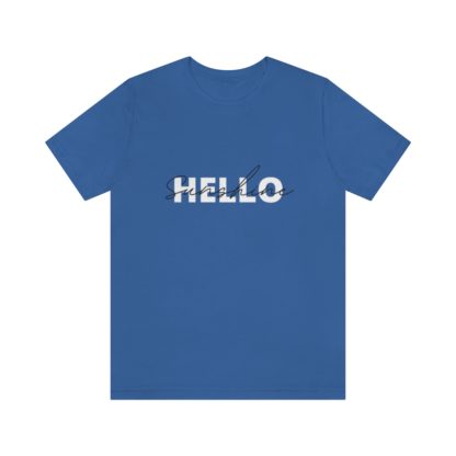 Hello Sunshine Tee - Image 25