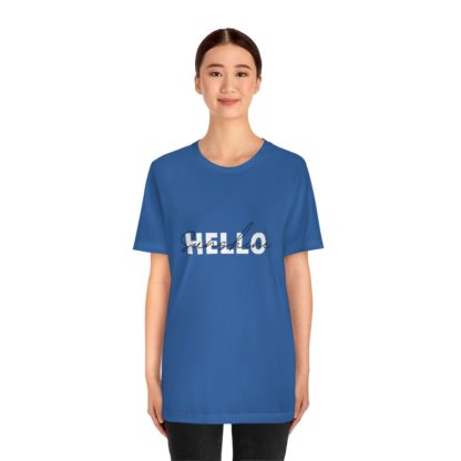 Hello Sunshine Tee - Image 26