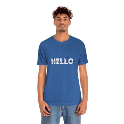 Hello Sunshine Tee - Image 27