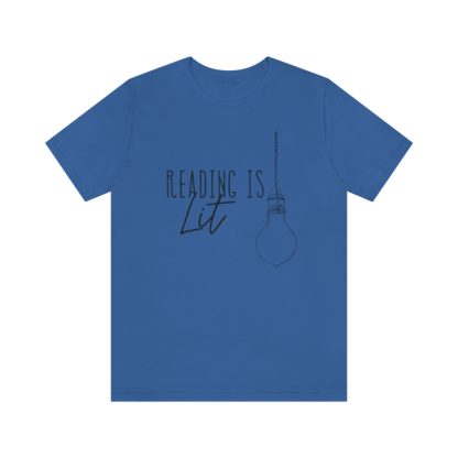 Reading Is Lit Tee - Image 25