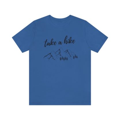 Take a Hike Tee - Image 25