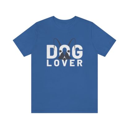 Dog Lover Tee - Image 13