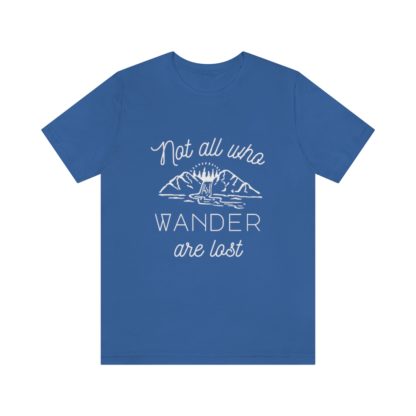 Wander Tee - Image 13