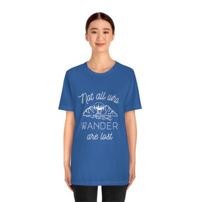 Wander Tee - Image 14