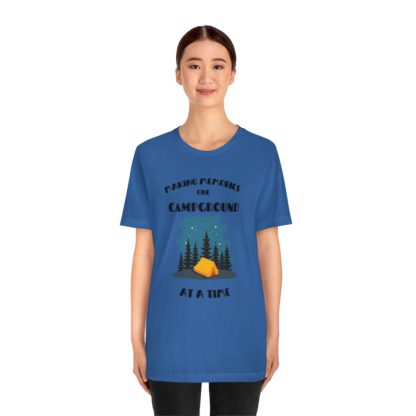 Camping Memories Tee - Image 26