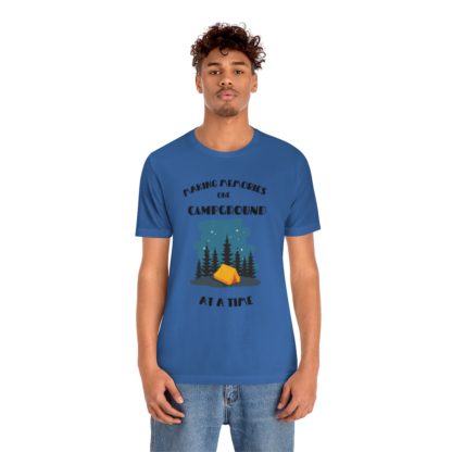 Camping Memories Tee - Image 27