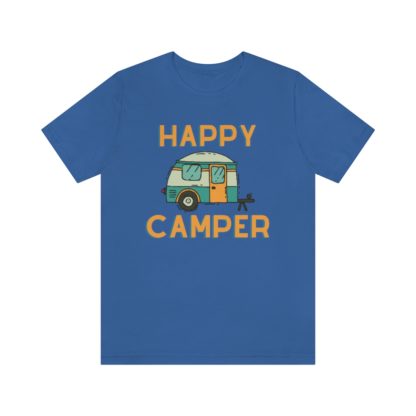 Happy Camper Tee - Image 31